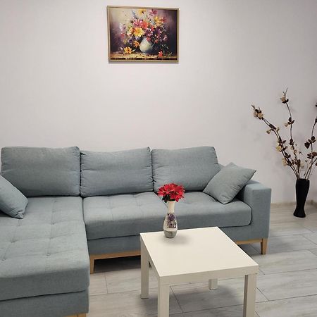 Apartament Alex, Dem Radulescu Râmnicu Vâlcea Eksteriør bilde