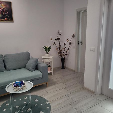 Apartament Alex, Dem Radulescu Râmnicu Vâlcea Eksteriør bilde