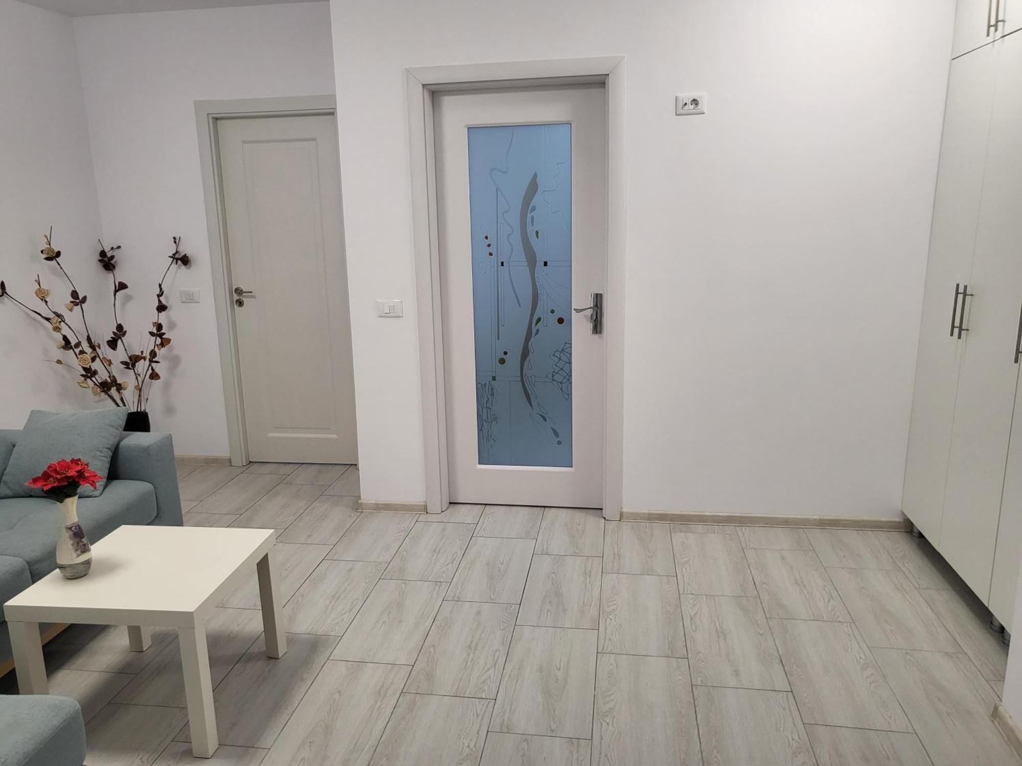 Apartament Alex, Dem Radulescu Râmnicu Vâlcea Eksteriør bilde