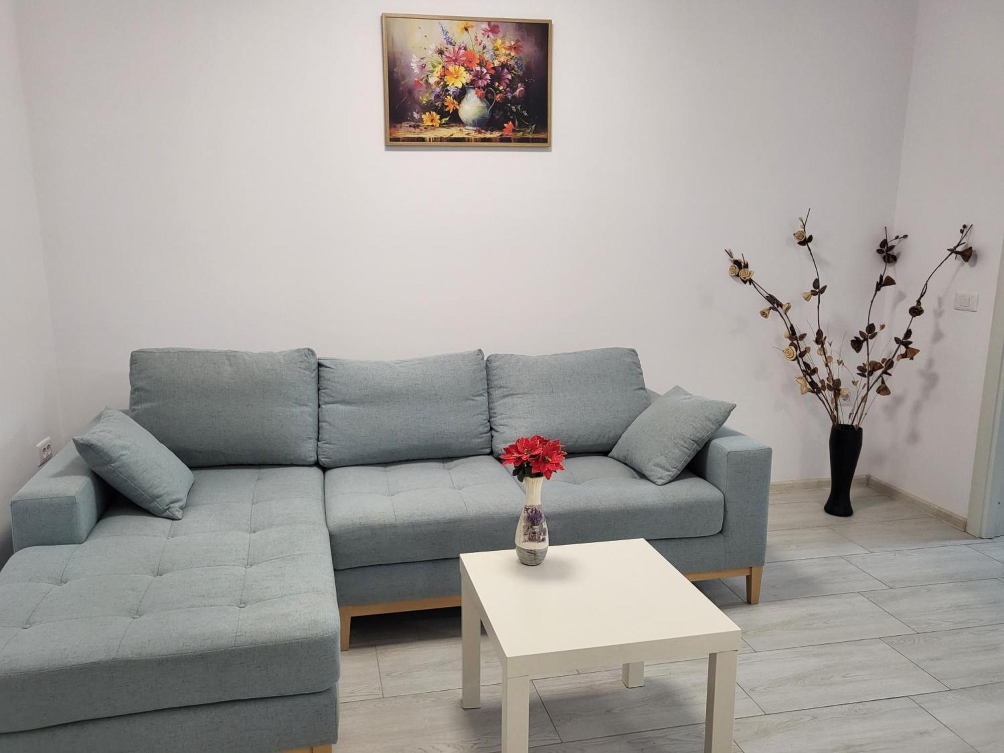 Apartament Alex, Dem Radulescu Râmnicu Vâlcea Eksteriør bilde