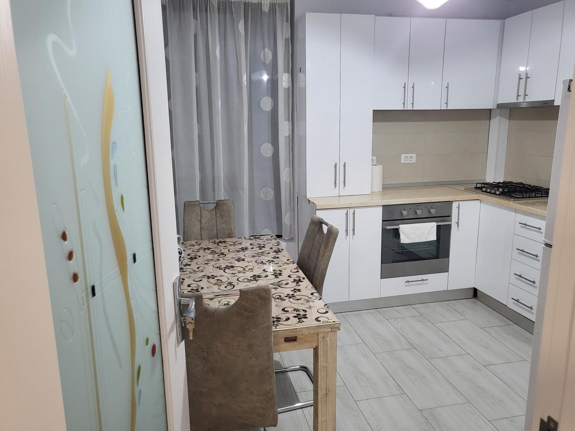 Apartament Alex, Dem Radulescu Râmnicu Vâlcea Eksteriør bilde