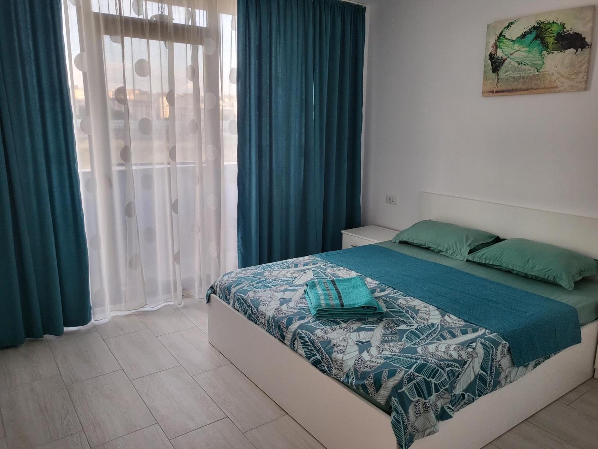 Apartament Alex, Dem Radulescu Râmnicu Vâlcea Eksteriør bilde