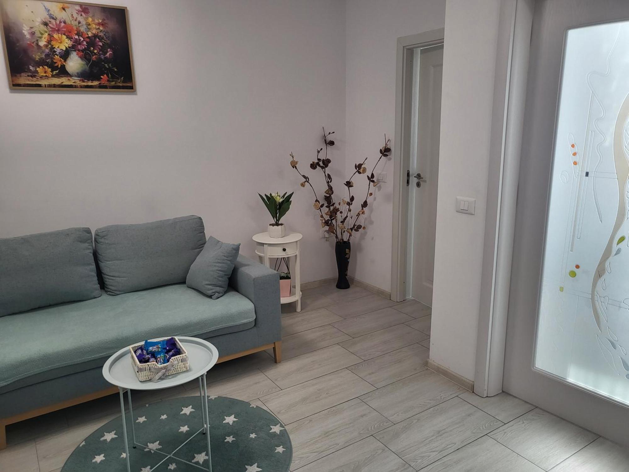 Apartament Alex, Dem Radulescu Râmnicu Vâlcea Eksteriør bilde