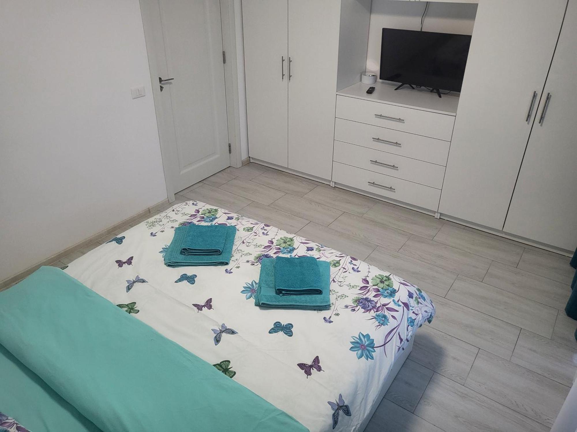 Apartament Alex, Dem Radulescu Râmnicu Vâlcea Eksteriør bilde